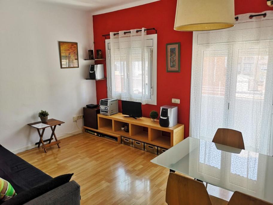 A In Appartement