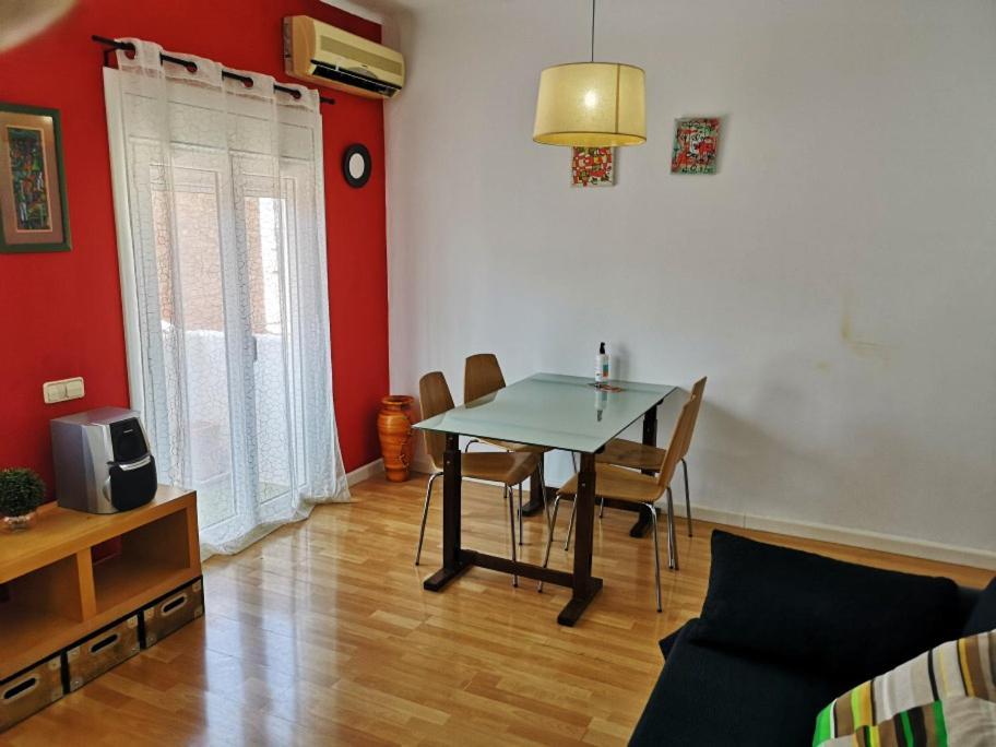 Appartement A In Barcelona