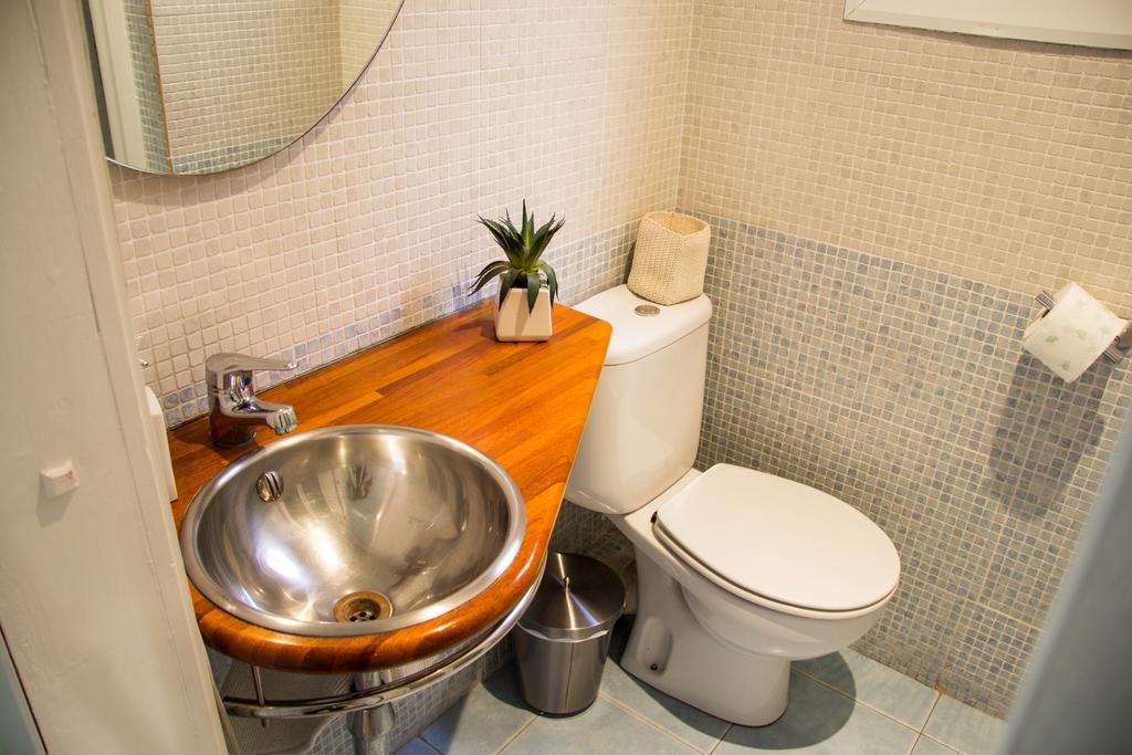 Appartement A In Barcelona