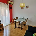 A Home In Barcelona