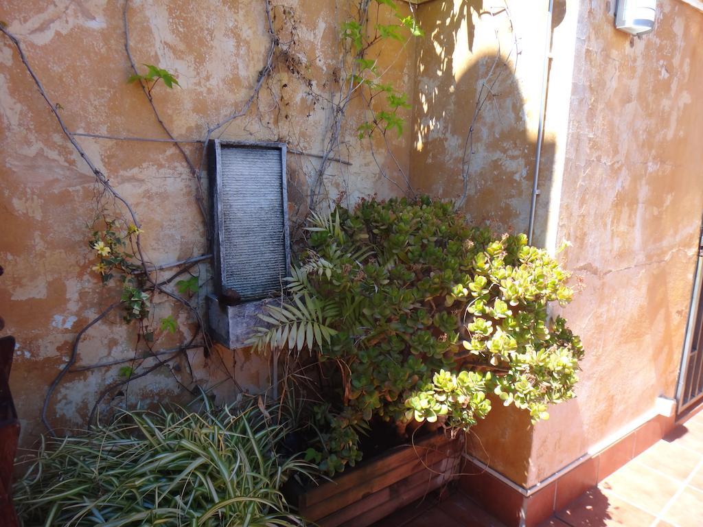 A In Appartement Barcelone